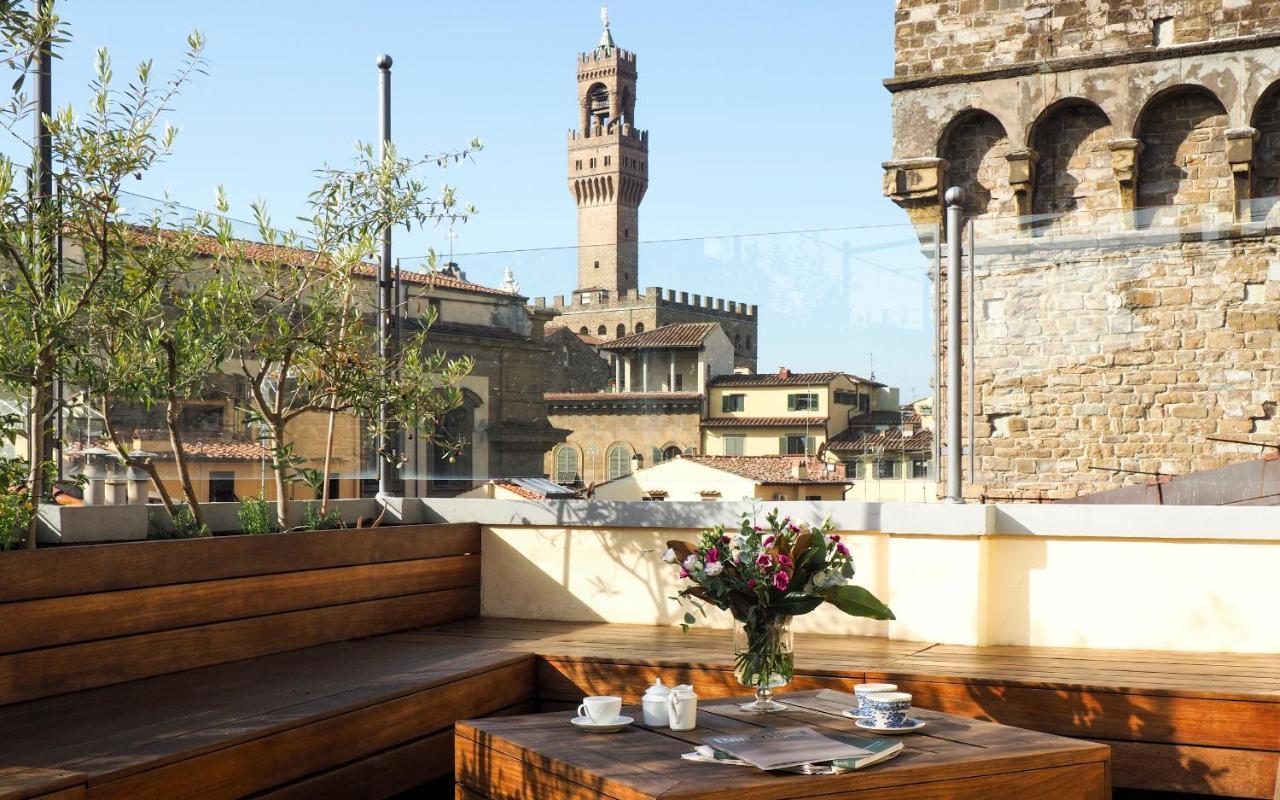 Aqa Palace Florenz