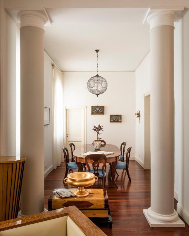 Aqa Palace 3* Florenz