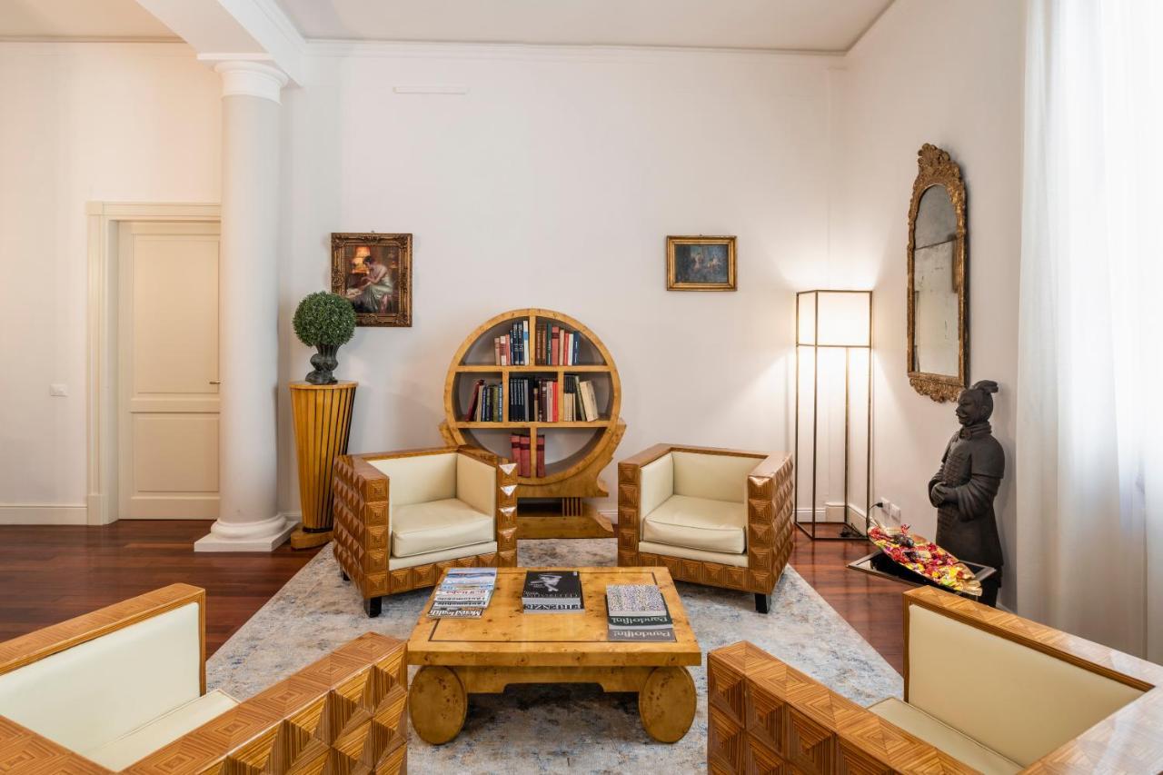Aqa Palace 3* Florenz
