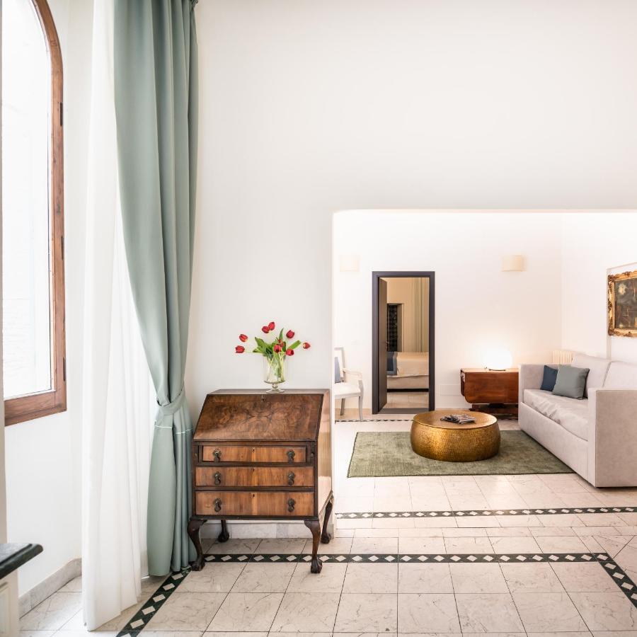 Aqa Palace 3* Florenz