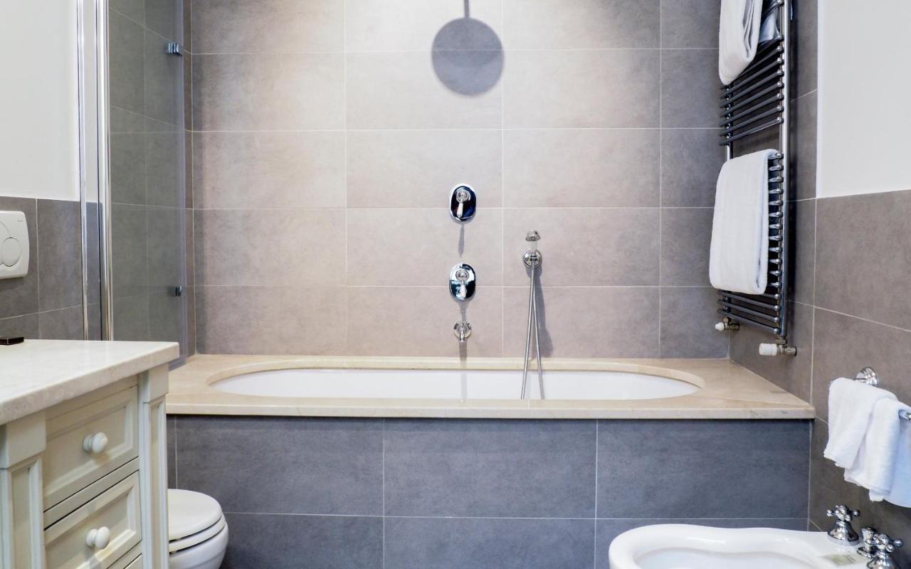 Aqa Palace 3* Florenz