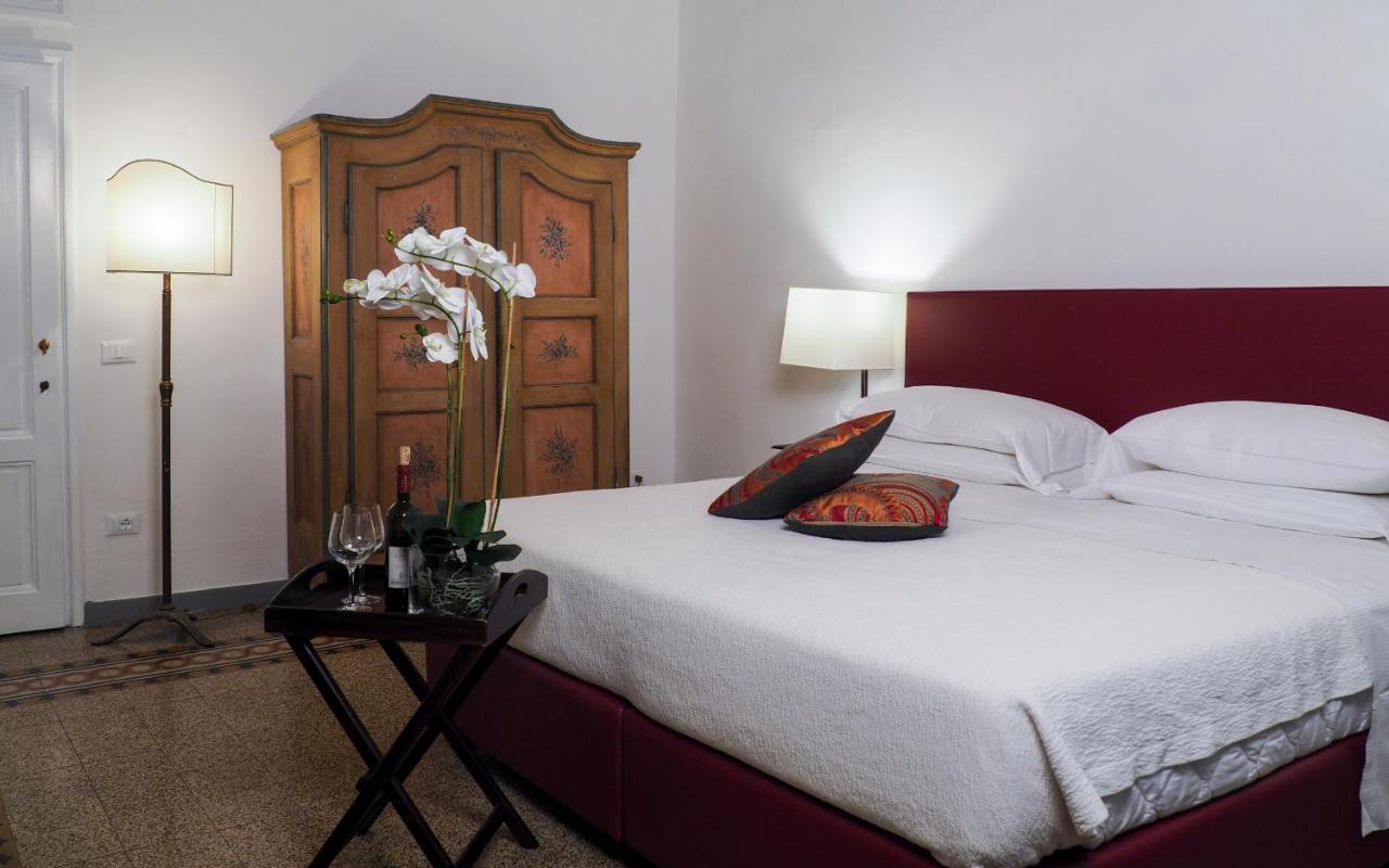 Aqa Palace 3* Florenz