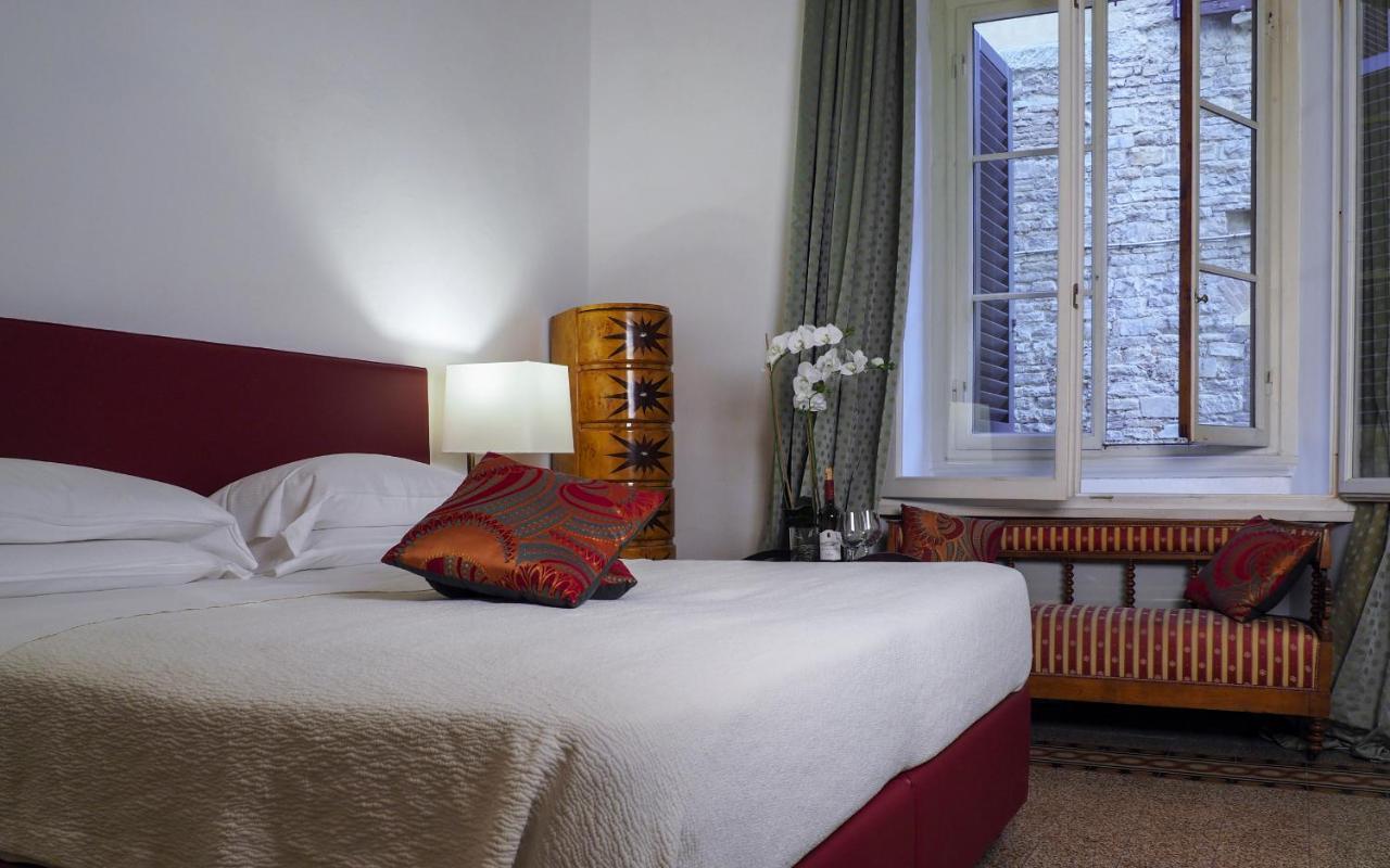 Aqa Palace Gasthof Florenz
