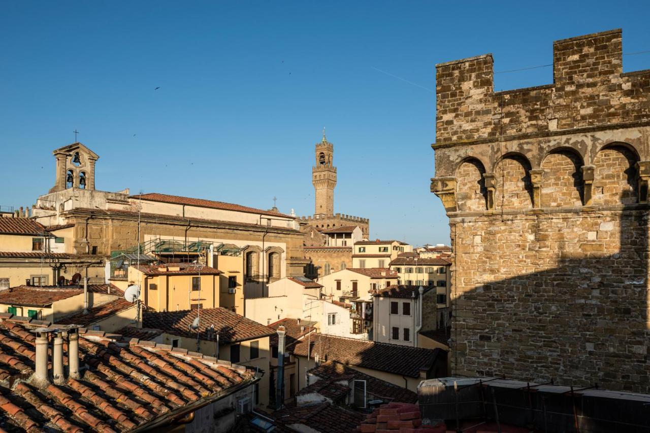 Gasthof Aqa Palace Florenz