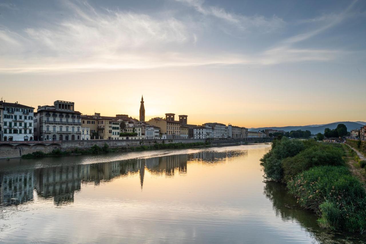 Aqa Palace Florenz
