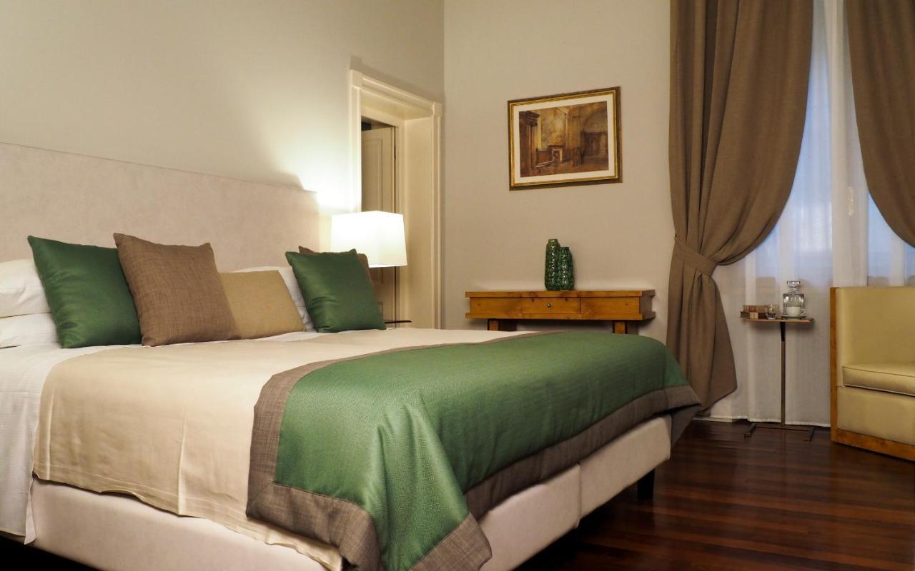Aqa Palace Gasthof Florenz