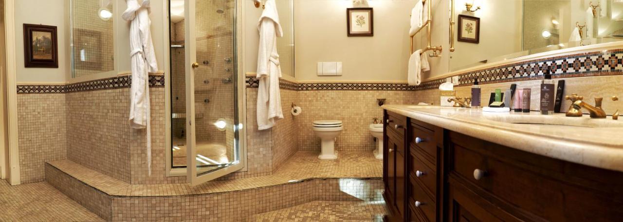 Aqa Palace 3* Florenz